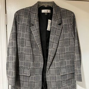 Jones New York Blazer Size Medium